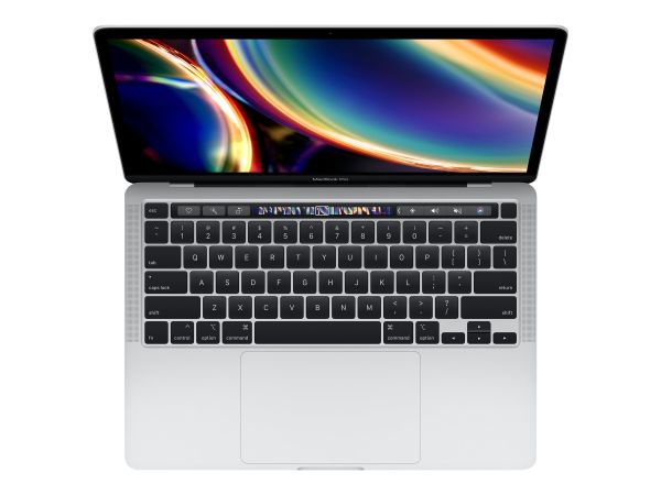 Apple MacBook Pro with Touch Bar - Intel Core i5 1.4 GHz - Iris Plus Graphics 645 - 8 GB RAM - 256 G