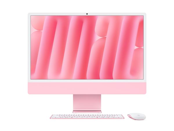 Apple iMac with 4.5K Retina display - All-in-One (Komplettlösung)