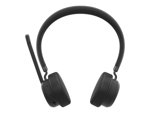 Lenovo Headset - On-Ear - Bluetooth - kabellos