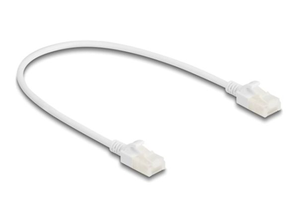 Delock Patch-Kabel - RJ-45 (M) zu RJ-45 (M)