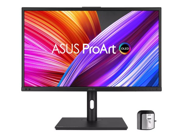 ASUS ProArt OLED PA27DCE-K - OLED-Monitor - 68.6 cm (27")