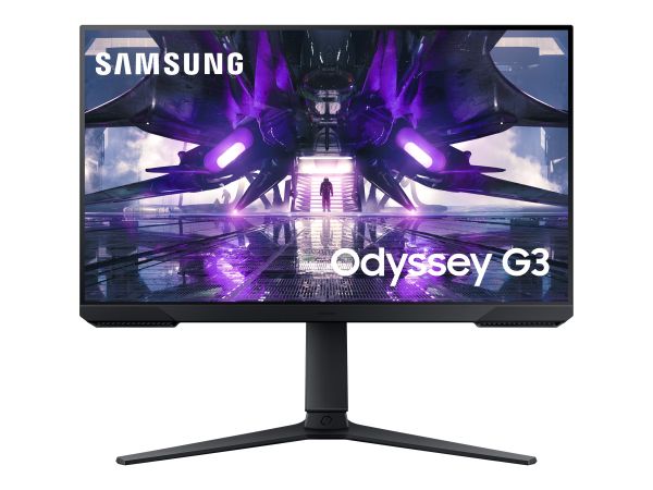 Samsung Odyssey G3 S24AG322NU - LED-Monitor - 61 cm (24")