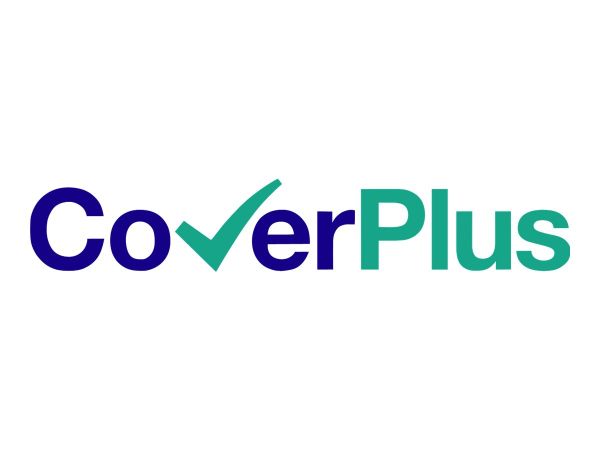 5 Jahre CoverPlus Maintenance vor Ort