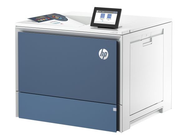 HP Color LaserJet Enterprise 5700dn - Drucker - Farbe - Duplex - Laser - A4/Legal - 1200 x 1200 dpi