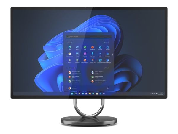 Lenovo IdeaCentre Yoga AIO 9 F0HJ - All-in-One (Komplettlösung)