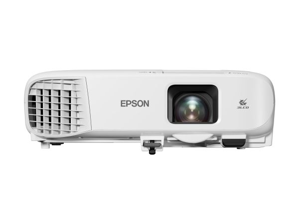 Epson EB-982W 3-LCD-Projektor 4200 lm (weiß)