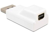 Delock DisplayPort-Adapter - DisplayPort (M)