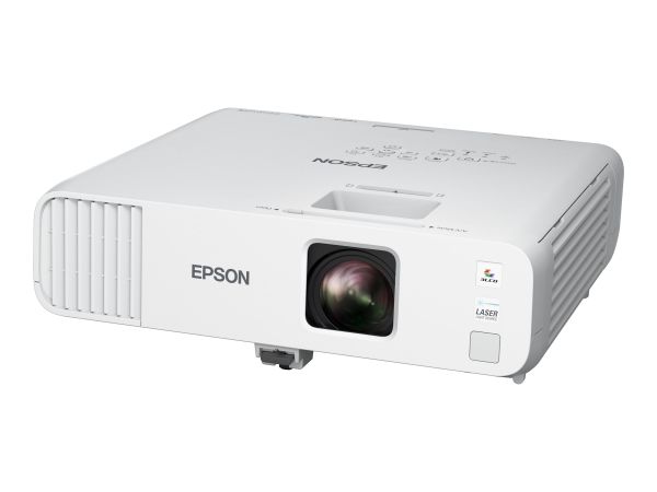 Epson EB-L260F - 3-LCD-Projektor - 4600 lm (weiß)