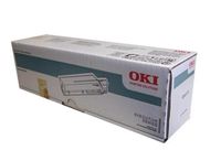 OKI Schwarz - Original - Tonerpatrone - für ES 4132dn