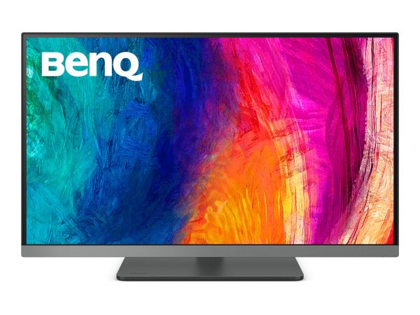 BenQ DesignVue PD2706U - Professional Series - LED-Monitor - 68.6 cm (27")