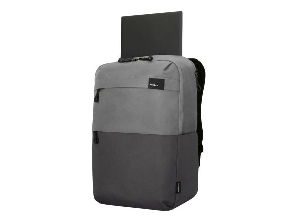 Targus Sagano EcoSmart Travel, Notebook-Rucksack