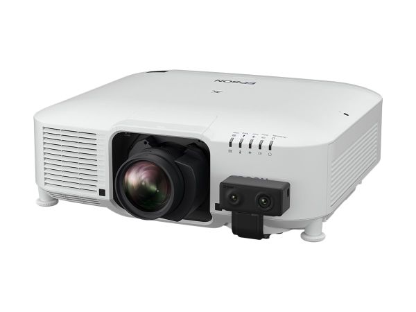 Epson EB-PQ2010W - 3-LCD-Projektor - 10000 lm (weiß)