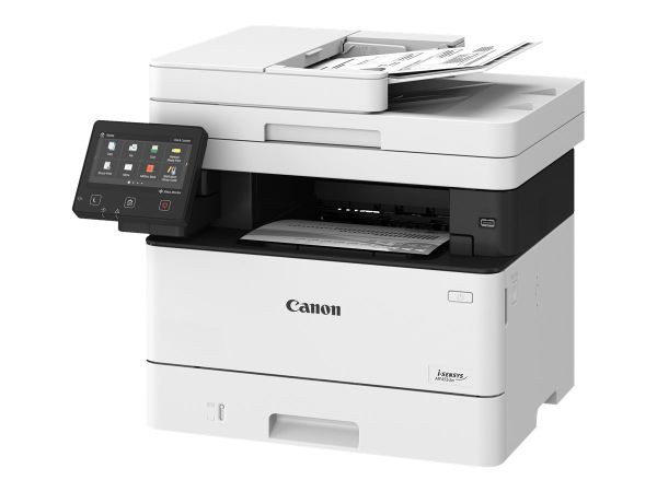 Canon i-SENSYS MF455dw - Multifunktionsdrucker - s/w - Laser - A4 (210 x 297 mm)