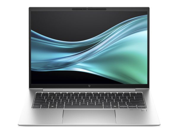 HP EliteBook 840 G11 Notebook - Intel Core Ultra 5 125U - vPro - Win 11 Pro - Intel Graphics - 16 GB