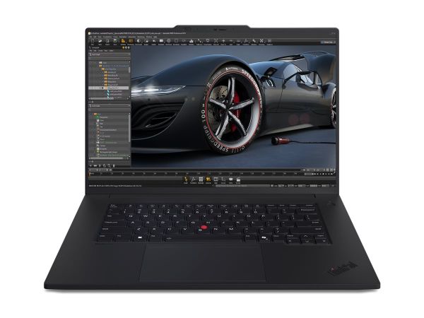 Lenovo ThinkPad P1 Gen 7 21KV - Intel Core Ultra 7 155H / 1.4 GHz - Evo - Win 11 Pro - RTX 1000 Ada