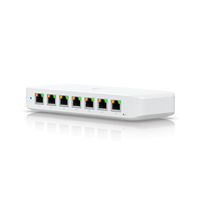 Ubiquiti UniFi Switch Ultra 8 Port Layer 2 PoE++