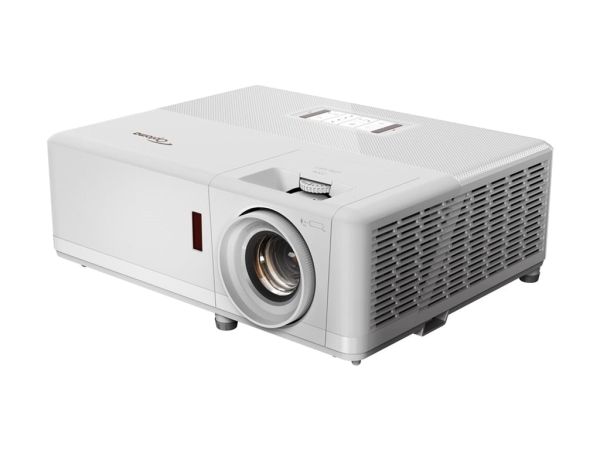 Optoma ZH461 - DLP-Projektor - Laser - tragbar - 3D - 5000 lm - Full HD (1920 x 1080)