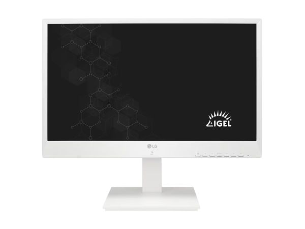 LG 24CN670I-6N - Thin Client - All-in-One (Komplettlösung)