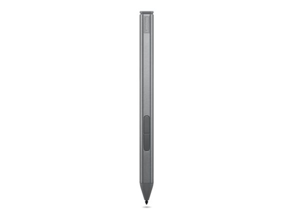 Lenovo Slim Pen - Aktiver Stylus - Storm Gray