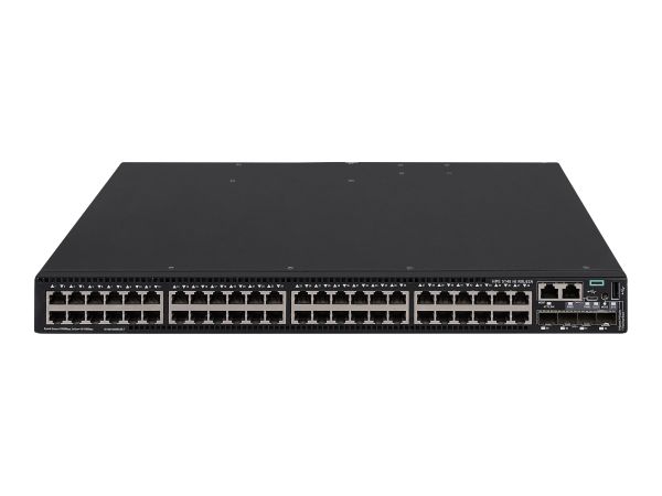 HPE FlexNetwork 5140 HI - Switch - 1 Slot - L3