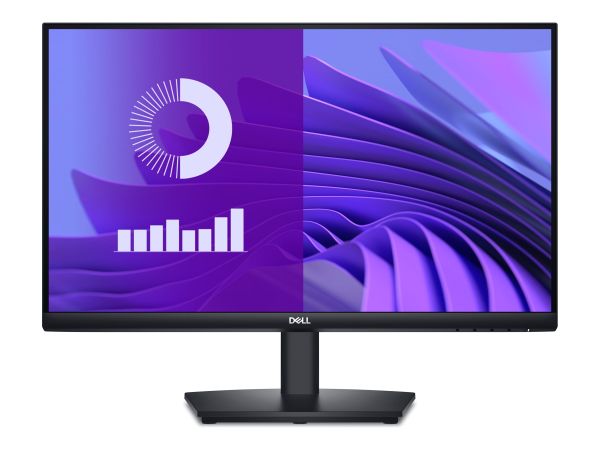 Dell E2425HS - LED-Monitor - 61 cm (24") (23.81" sichtbar)