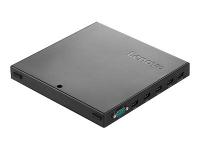 Lenovo Tiny III Expansion Box - Dockingstation