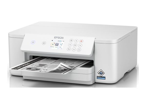 Epson WorkForce Pro WF-M4119DW - Drucker - s/w