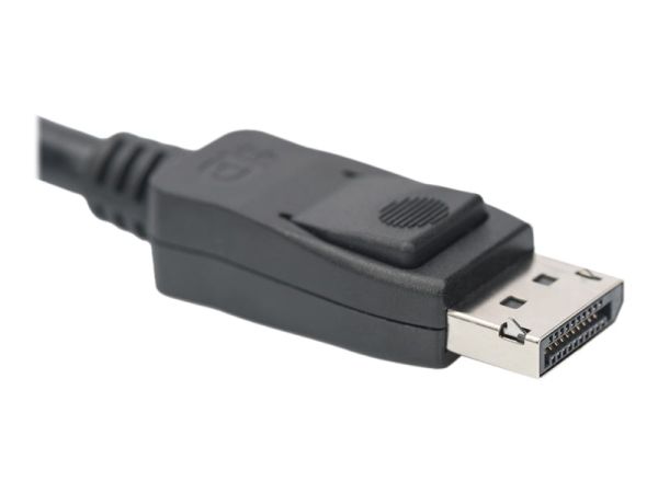 DIGITUS DisplayPort Anschlusskabel