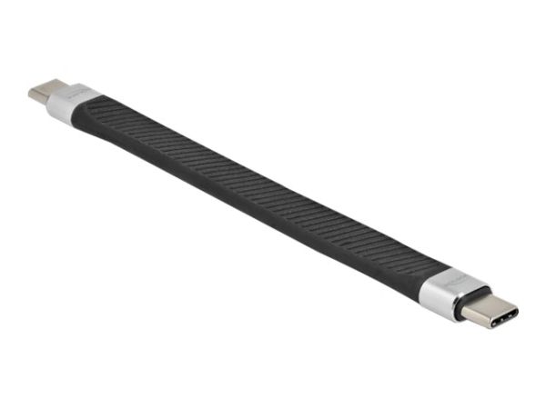 Delock USB-Kabel - 24 pin USB-C (M) zu 24 pin USB-C (M)