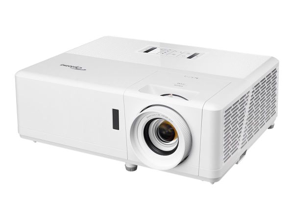 Optoma ZH403 - DLP-Projektor - Laser - 3D - 4000 ANSI-Lumen - Full HD (1920 x 1080)