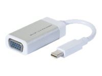 Tecline exertis Connect - Display-Adapter - Mini DisplayPort (M)