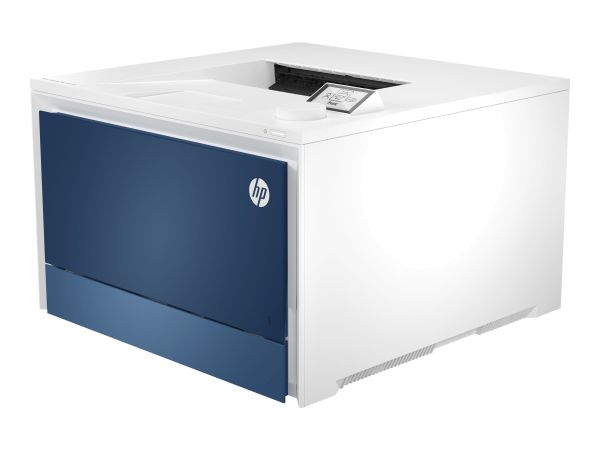 HP Color LaserJet Pro 4202dn - Drucker - Farbe - Duplex - Laser - A4/Legal - 600 x 600 dpi - bis zu