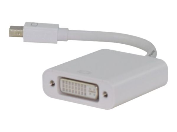 Tecline exertis Connect - Videoadapter - Mini DisplayPort (M)
