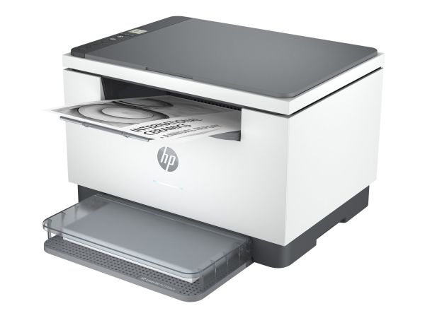 HP LaserJet MFP M234dwe - Multifunktionsdrucker - s/w - Laser - 216 x 297 mm (Original)