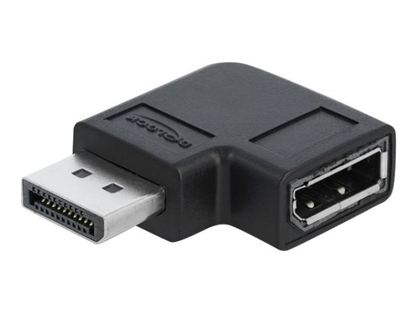 Delock DisplayPort-Adapter - DisplayPort (M)