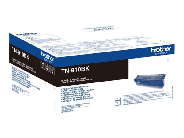 TN910BK ULTRA HY TONER FOR BC4