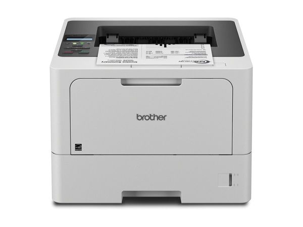 Brother HL-L5210DN, Laser, 1200 x 1200 DPI, A4, 48