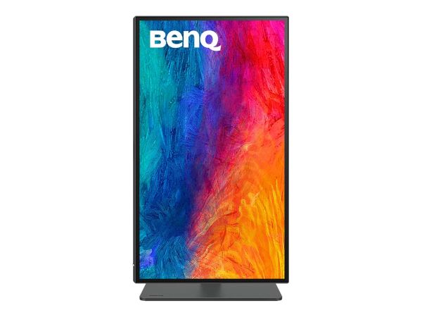 BenQ DesignVue PD2506Q - PD Series - LED-Monitor - USB - 63.5 cm (25")