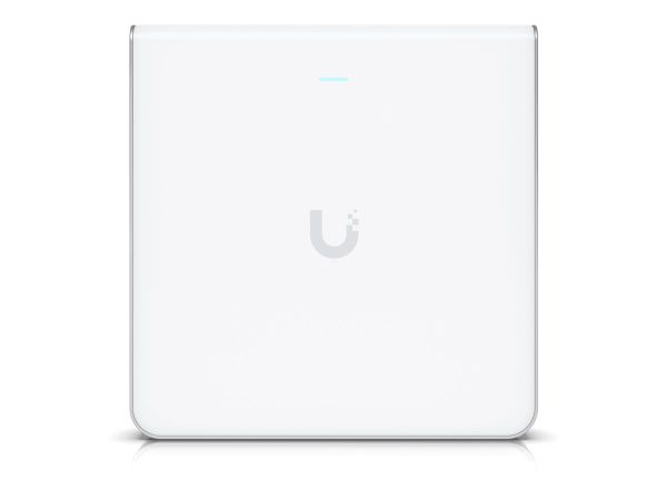 Ubiquiti UniFi U6 Enterprise - Accesspoint - 4 Anschlüsse