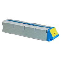 OKI Gelb - original - Tonerpatrone - für OKI Pro9431Ec, Pro9431Ev, Pro9541Ec, Pro9541Ev