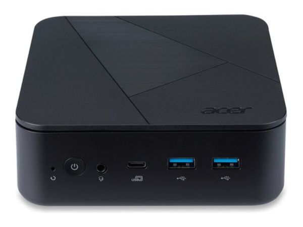 Acer Veriton NUC VN1502G-13U7U - Barebone - Mini-PC