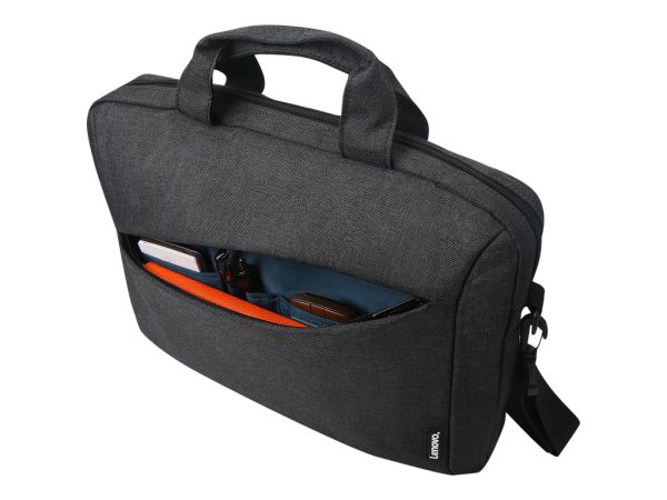 Lenovo Casual Toploader T210 - Notebook-Tasche