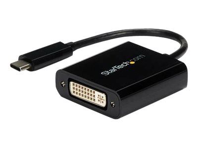 USB-C auf DVI Adapter