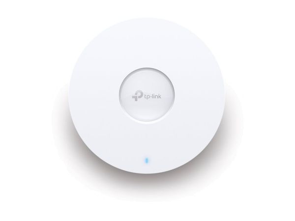 TP-LINK Omada EAP653 V1 - WLAN-Access-point - Wi-Fi 6