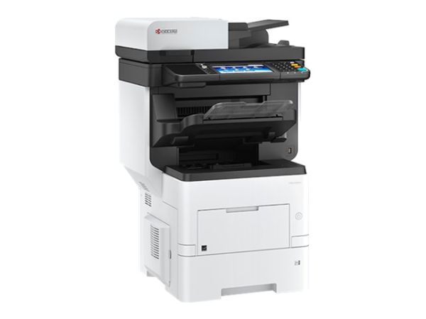 Kyocera ECOSYS M3860idnf - Multifunktionsdrucker - s/w - Laser - A4 (210 x 297 mm)