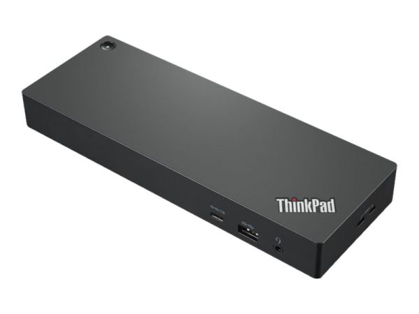 Lenovo ThinkPad Thunderbolt 4 WorkStation Dock