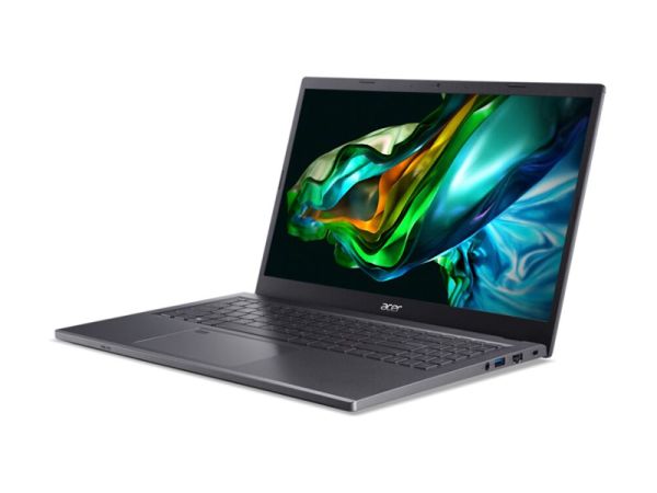 Acer Aspire 5 15 Pro Series A515-58GM - Intel Core i7 13620H / 2.4 GHz - Win 11 Pro - GF RTX 2050 -