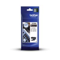 Brother LC-3259XLBKP - 6000 Seiten - Schwarz - 1 Stück(e)