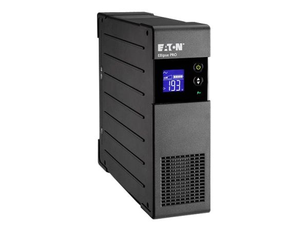 Eaton Ellipse PRO 650 - USV - Wechselstrom 230 V - 400 Watt - 650 VA - 7 Ah - USB - Ausgangsanschlüs