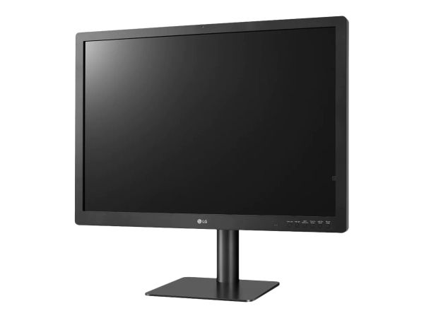 LG 31HN713D-BA - LED-Monitor - 12MP - Farbe - 78.74 cm (31")